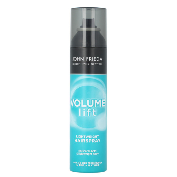 John Frieda Volume Lift Lightweight Hairspray 250 ml