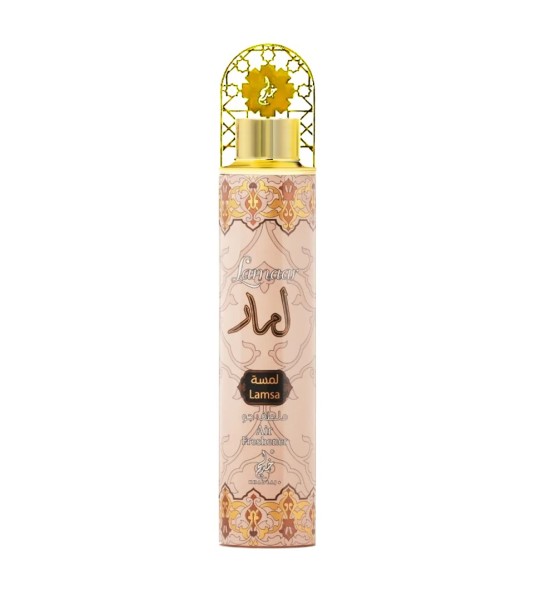 Khadlaj Lamaar Lamsa Air Freshener 300 ml