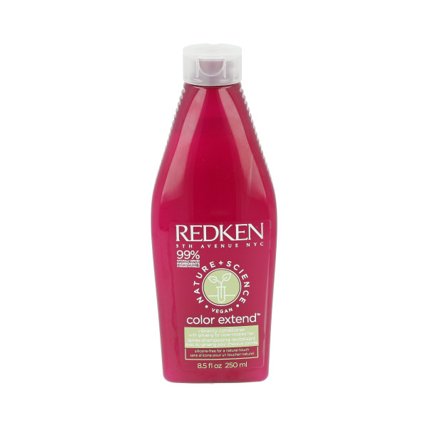 Redken Nature + Science Color Extend Conditioner 250 ml
