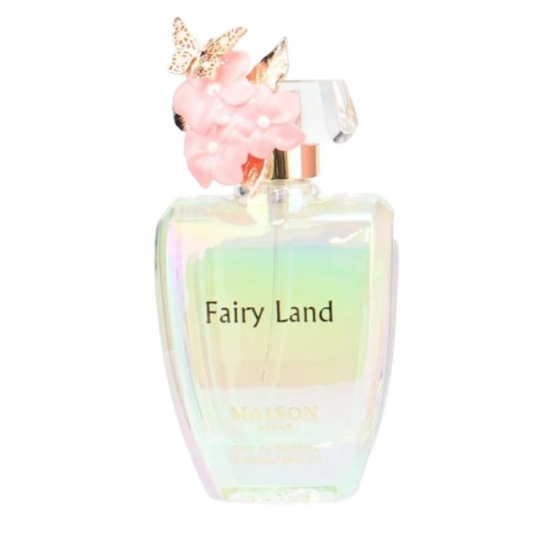 Maison Asrar Fairyland Eau De Parfum 100 ml