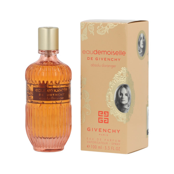 Givenchy Eaudemoiselle de Givenchy Absolu d'Oranger Eau De Parfum 100 ml