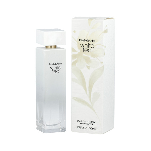 Elizabeth Arden White Tea Eau De Toilette 100 ml