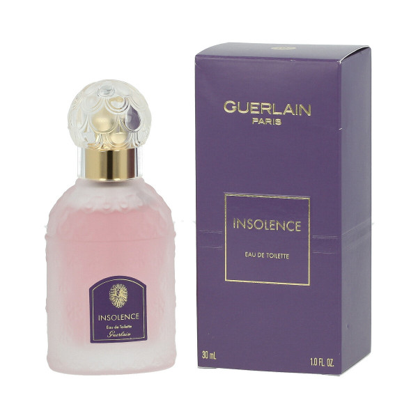Guerlain Insolence Eau De Toilette 30 ml