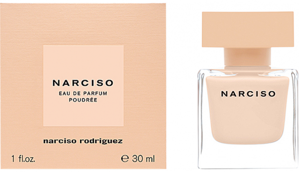 Narciso Rodriguez Narciso Poudreé Eau De Parfum 30 ml