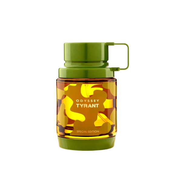 Armaf Odyssey Tyrant Special Edition Eau De Parfum 100 ml