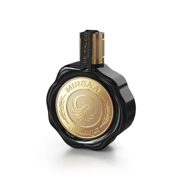 Le Falcone Mirsaal Valentine Eau De Parfum 100 ml
