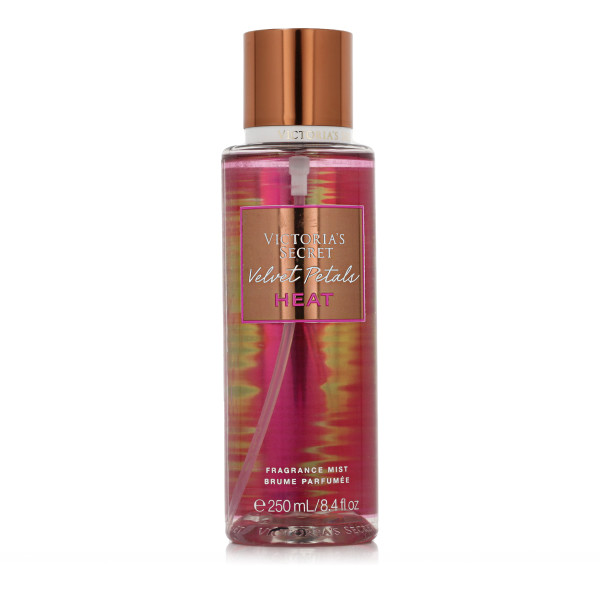 Victoria's Secret Velvet Petals Heat Bodyspray 250 ml