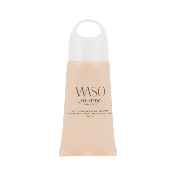 Shiseido Waso Color-Smart Day Moisturizer SPF 30 50 ml