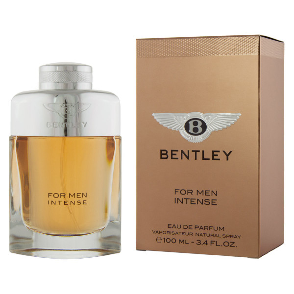 Bentley Bentley for Men Intense Eau De Parfum 100 ml