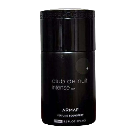 Armaf Club De Nuit Intense Man Bodyspray 250 ml