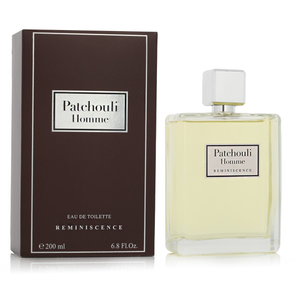 Reminiscence Patchouli pour Homme Eau De Toilette 200 ml
