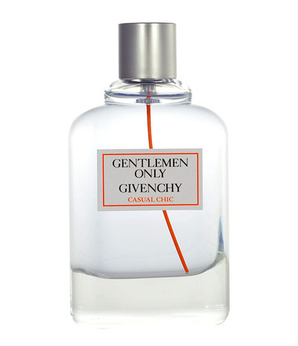 Givenchy Gentlemen Only Casual Chic Eau De Toilette 50 ml