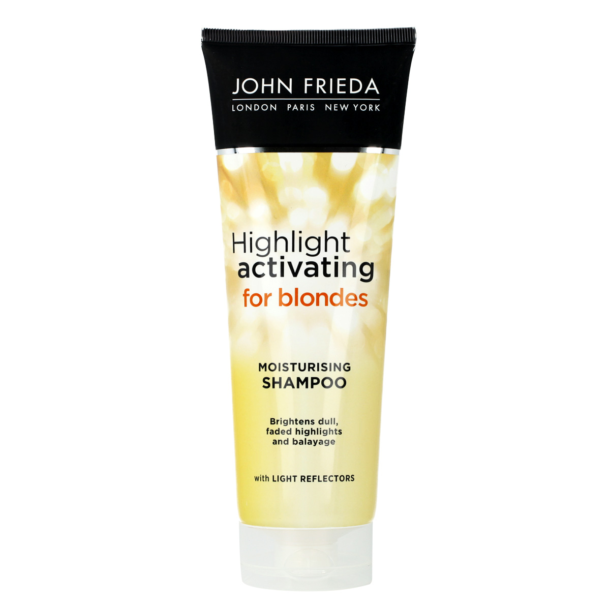 John Frieda Highlight Activating Moisturizing Shampoo 250 ml Haare