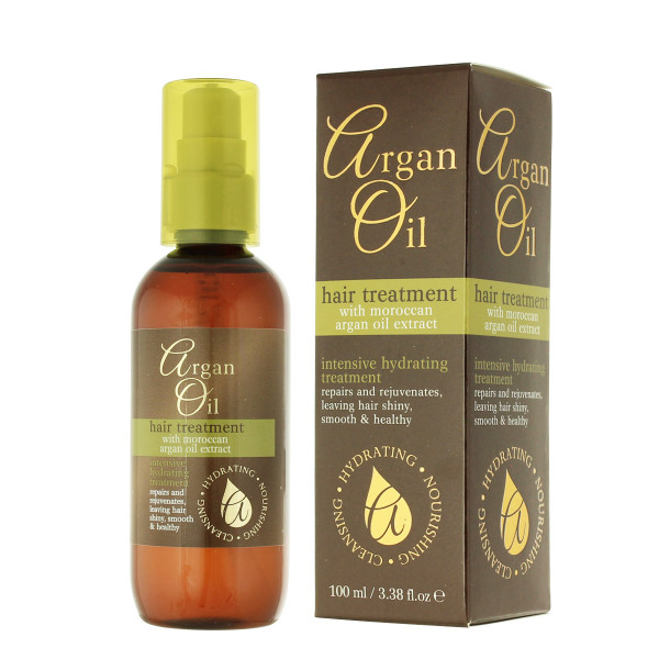 Argan Oil Hair Treatment 100 ml