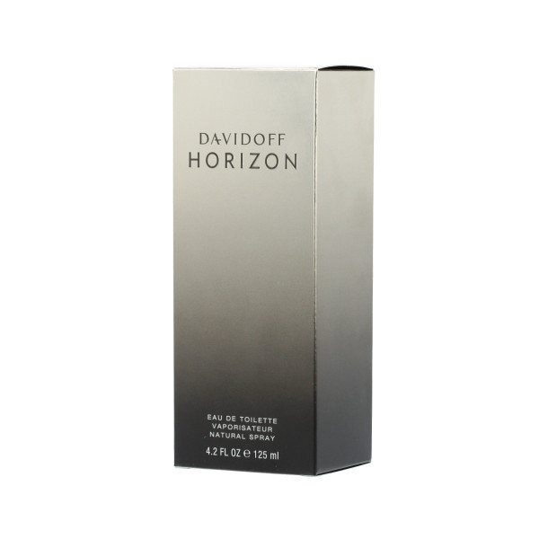 Davidoff Horizon Eau De Toilette 125 ml