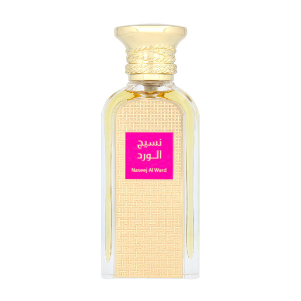 Afnan Naseej Al Ward Eau De Parfum 50 ml