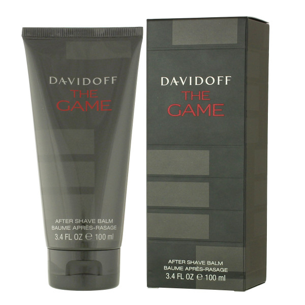 Davidoff The Game After Shave Balm 100 ml