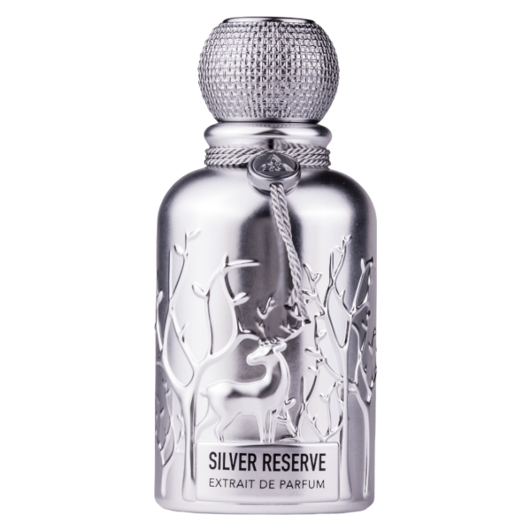 Auraa Desire Silver Reserve Extrait de Parfum 100 ml