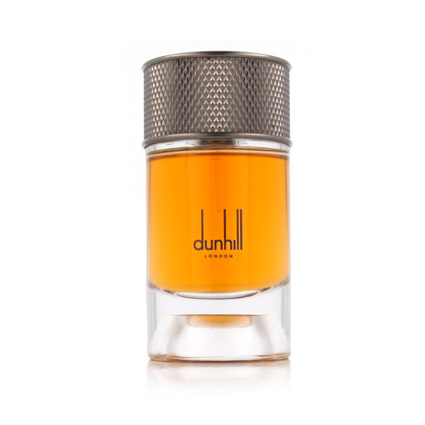 Dunhill Alfred Signature Collection Moroccan Amber Eau De Parfum 100 ml