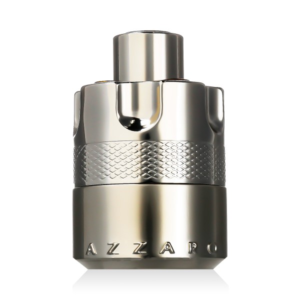 Azzaro Wanted Eau De Parfum 50 ml