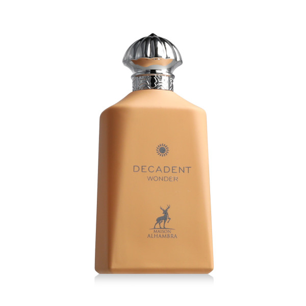 Maison Alhambra Decadent Wonder Eau De Parfum 100 ml