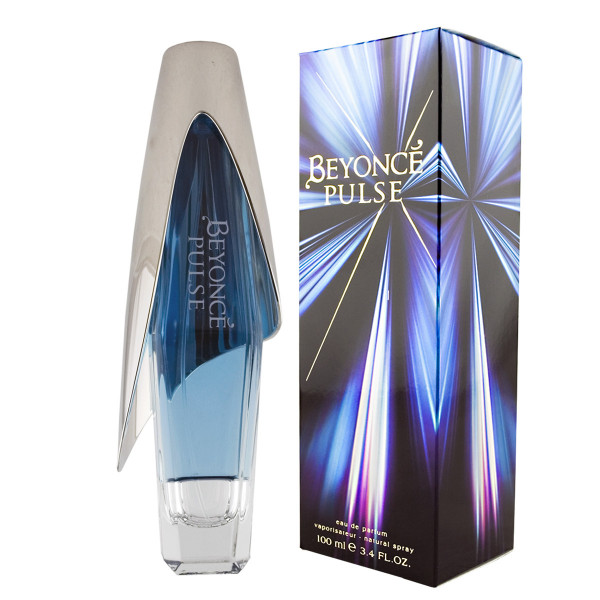 Beyonce Pulse Eau De Parfum 100 ml