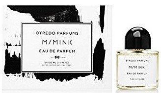 Byredo M/Mink Eau De Parfum 100 ml