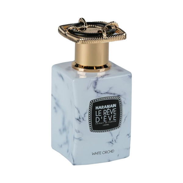 Al Haramain Le Reve D'Eve White Orchid Extrait De Parfum 100 ml