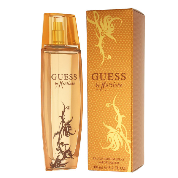 Guess By Marciano Eau De Parfum 100 ml