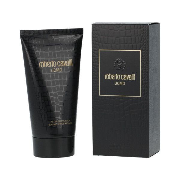 Roberto Cavalli Uomo After Shave Balm 150 ml