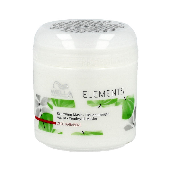 Wella Elements Renewing Mask 150 ml