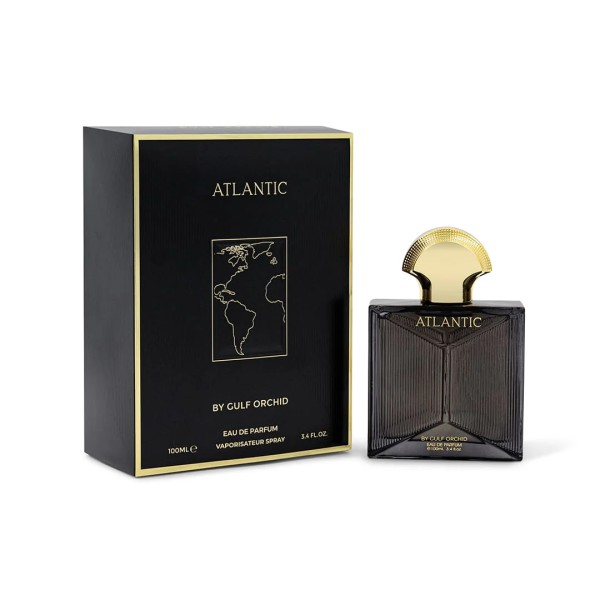 Gulf Orchid Atlantic Eau De Parfum 100 ml