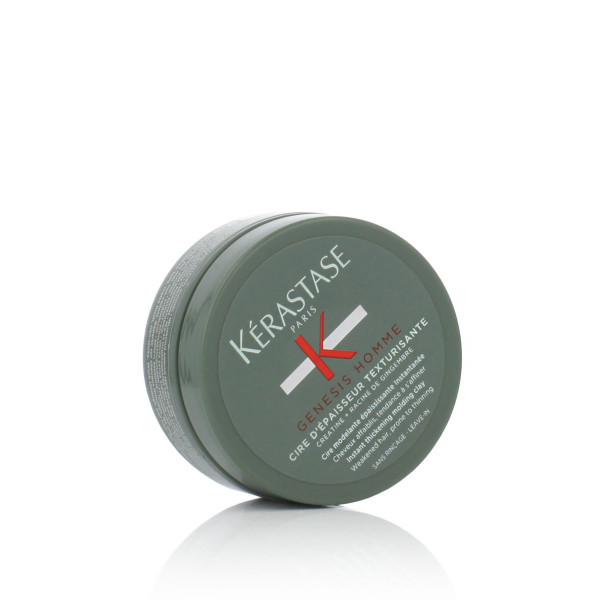 Kérastase Genesis Homme Cire d'épaisseur Texturisante 75 ml
