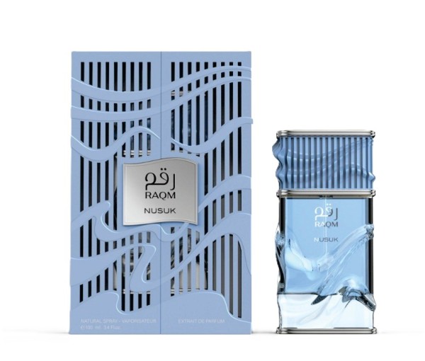 Nusuk Raqm Extrait de Parfum 100 ml