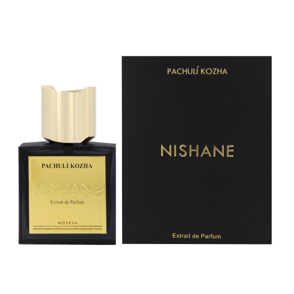 Nishane Pachulí Kozha Extrait de Parfum 50 ml