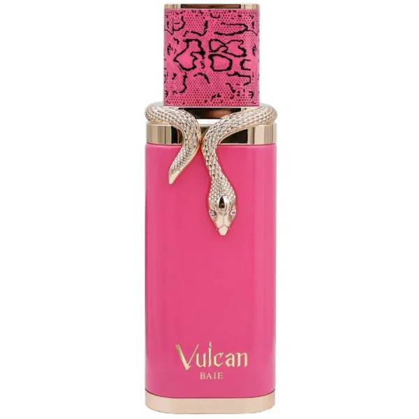 French Avenue Vulcan Baie Eau De Parfum 100 ml