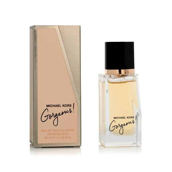 Michael Kors Gorgeous! Eau De Parfum 30 ml