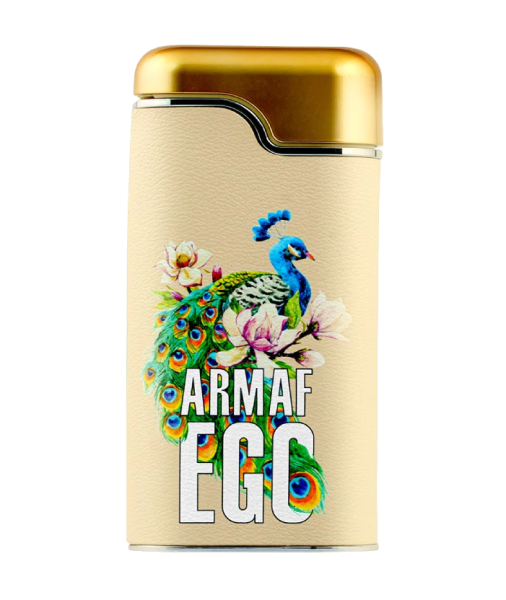 Armaf Ego Exotic Eau De Parfum 100 ml