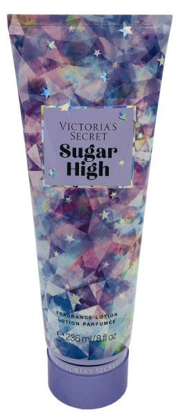 Victoria's Secret Sugar High Body Lotion 236 ml
