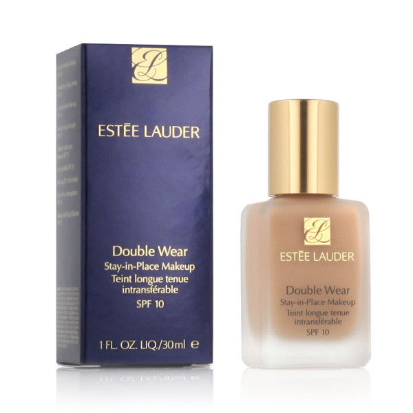 Estée Lauder Double Wear Stay-in-Place Makeup SPF 10 (3N2 Wheat) 30 ml