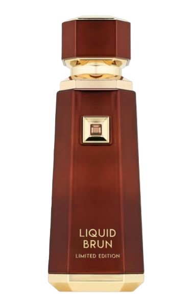 French Avenue Liquid Brun Limited Edition Extrait de parfum 150 ml