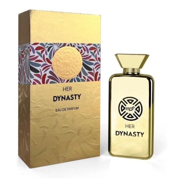 MPF Her Dynasty Eau De Parfum 100 ml