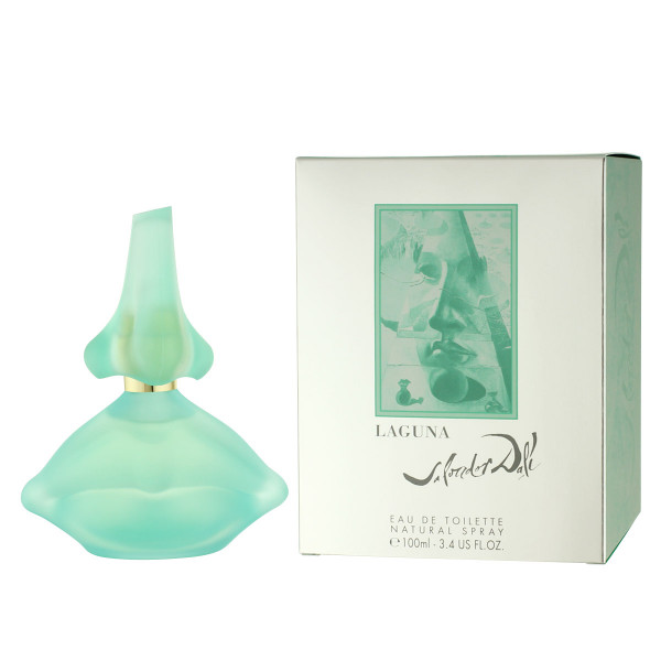Salvador Dalí Laguna Eau De Toilette 100 ml