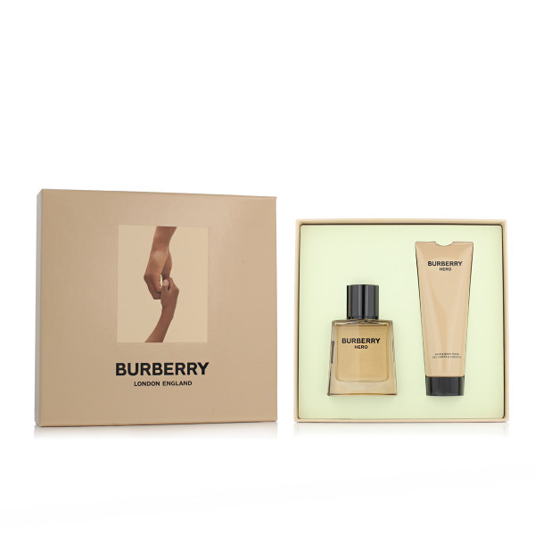 burberry 75 ml que es