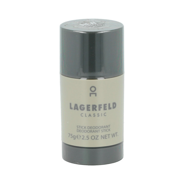 Karl Lagerfeld Lagerfeld Classic Deostick 75 g