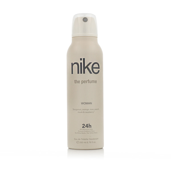 Nike The Perfume Woman Deodorant VAPO 200 ml