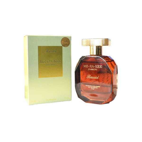 Rasasi Me-Ra-Kee Eau De Parfum 95 ml