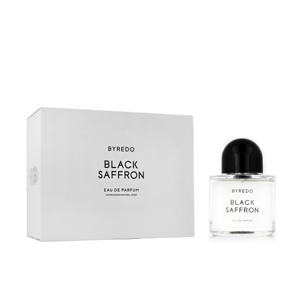 Byredo Black Saffron Eau De Parfum 50 ml