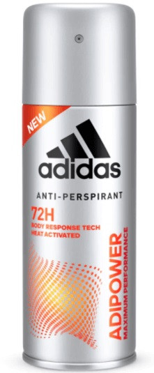 Adidas AdiPower For Him Antiperspirant deodorant 150 ml