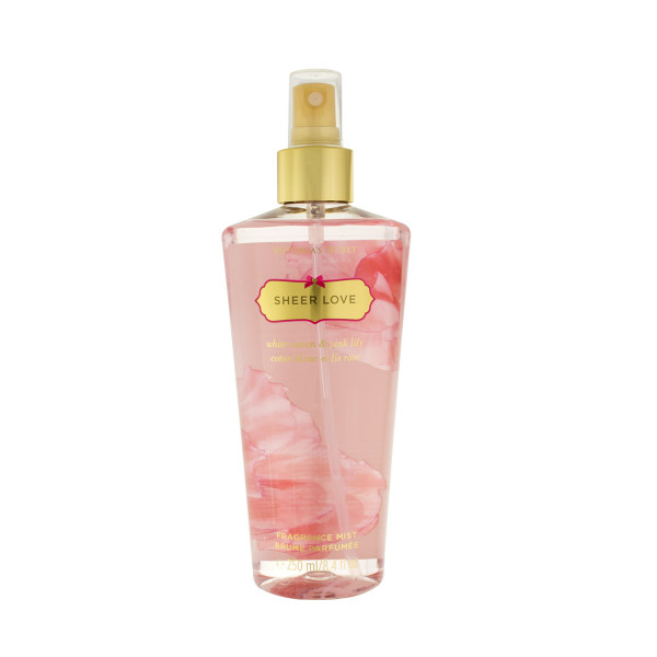 Victoria's Secret Sheer Love Bodyspray 250 ml